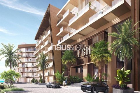 Apartment i Palm Jumeirah, Dubai, UAE 2 soveværelser, 176 kvm № 625891