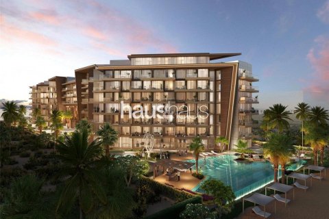 Appartamento in vendita a Palm Jumeirah, Dubai, EAU 2 camere da letto, 176 mq. № 625891 - foto 9