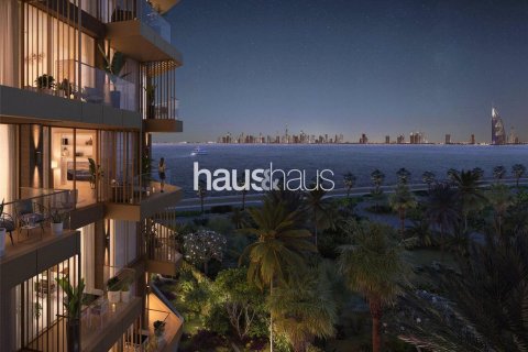 Appartamento in vendita a Palm Jumeirah, Dubai, EAU 2 camere da letto, 176 mq. № 625891 - foto 3