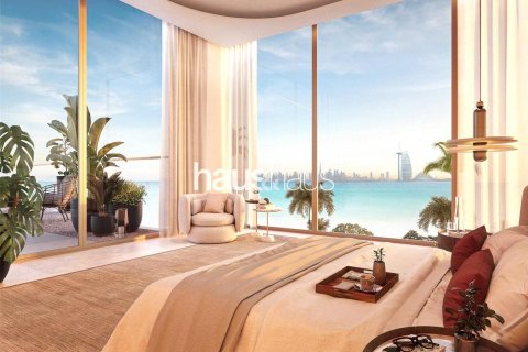 Appartamento in vendita a Palm Jumeirah, Dubai, EAU 2 camere da letto, 176 mq. № 625891 - foto 7