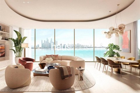 Appartamento in vendita a Palm Jumeirah, Dubai, EAU 2 camere da letto, 176 mq. № 625891 - foto 2