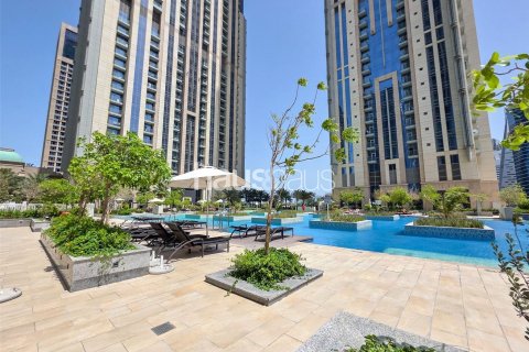 Apartament në Business Bay, Dubai, Emiratet e Bashkuara Arabe 3 dhoma gjumi, 185 m2. № 625948 - Foto 16