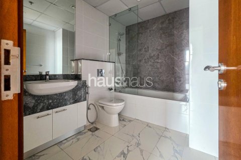 Apartament në Business Bay, Dubai, Emiratet e Bashkuara Arabe 3 dhoma gjumi, 185 m2. № 625948 - Foto 14