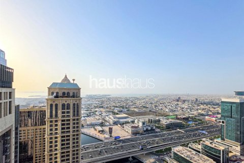 Wohnung in Business Bay, Dubai, VAE: 3 Schlafzimmer, 185 m2 Nr. 625948