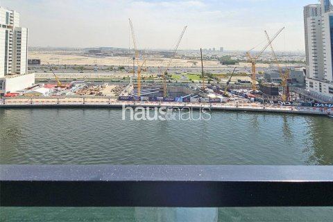 Apartament na sprzedaż w Business Bay, Dubai, ZEA 1 pokój, 50 mkw., nr 625950 - zdjęcie 6