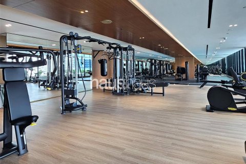 Apartamento em Business Bay, Dubai, EAU 1 quarto, 50 m2 № 625950