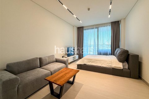 Apartament na sprzedaż w Business Bay, Dubai, ZEA 1 pokój, 50 mkw., nr 625950 - zdjęcie 3
