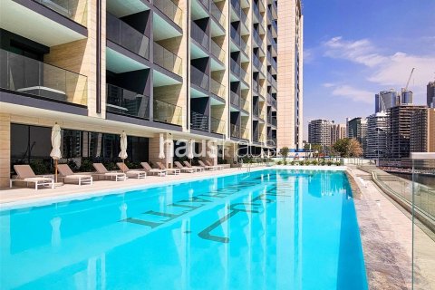 Apartament na sprzedaż w Business Bay, Dubai, ZEA 1 pokój, 50 mkw., nr 625950 - zdjęcie 11