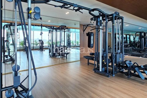 Apartament na sprzedaż w Business Bay, Dubai, ZEA 1 pokój, 50 mkw., nr 625950 - zdjęcie 12