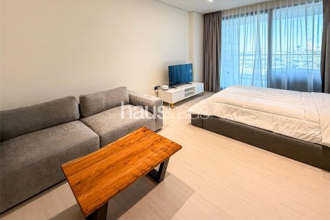 Apartament na sprzedaż w Business Bay, Dubai, ZEA 1 pokój, 50 mkw., nr 625950 - zdjęcie 2