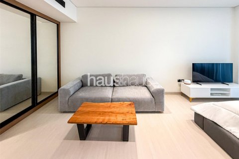 Apartament na sprzedaż w Business Bay, Dubai, ZEA 1 pokój, 50 mkw., nr 625950 - zdjęcie 5