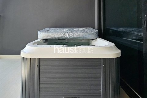 Apartament na sprzedaż w Business Bay, Dubai, ZEA 1 pokój, 50 mkw., nr 625950 - zdjęcie 13