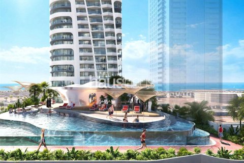 Leilighet til salgs i Downtown Dubai (Downtown Burj Dubai), Dubai, Emiratene 1 soverom, 65 kvm Nr. 625949 - Foto 7