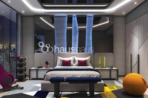 Leilighet til salgs i Downtown Dubai (Downtown Burj Dubai), Dubai, Emiratene 1 soverom, 65 kvm Nr. 625949 - Foto 5