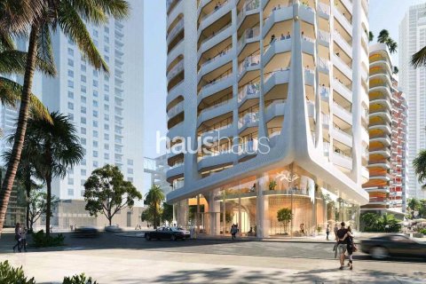 Leilighet til salgs i Downtown Dubai (Downtown Burj Dubai), Dubai, Emiratene 1 soverom, 65 kvm Nr. 625949 - Foto 4