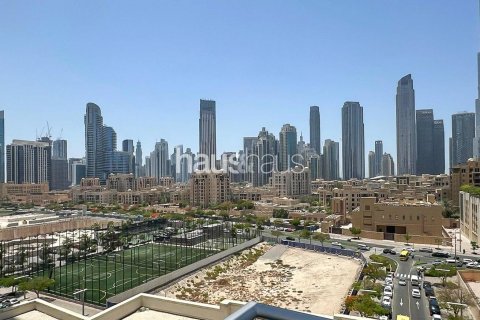 Apartmán v Downtown Dubai (Downtown Burj Dubai), Dubai, SAE 2 spálne, 127 m2 č. 626056 - Fotografia 3