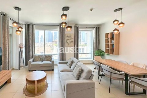 Apartmán v Downtown Dubai (Downtown Burj Dubai), Dubai, SAE 2 spálne, 127 m2 č. 626056 - Fotografia 8