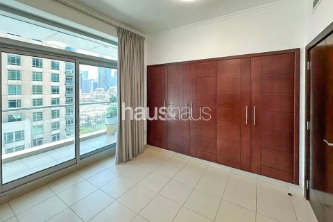 Apartmán v Downtown Dubai (Downtown Burj Dubai), Dubai, SAE 2 spálne, 127 m2 č. 626056 - Fotografia 13