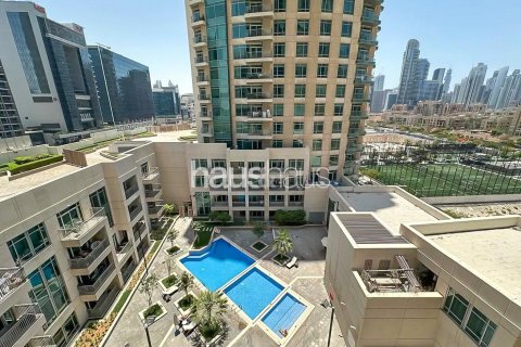 Apartmán v Downtown Dubai (Downtown Burj Dubai), Dubai, SAE 2 spálne, 127 m2 č. 626056 - Fotografia 15