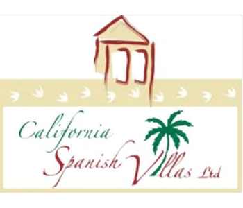 California Spanish Villas Limited