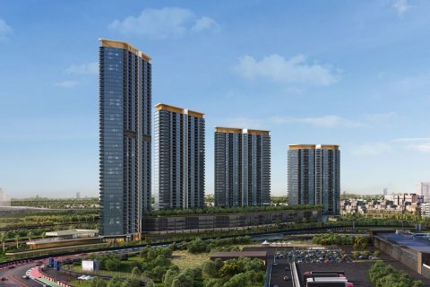 Apartament de vânzare în Motor City, Dubai, EAU 3 dormitoare, 176 mp.  №591452 - poză 10