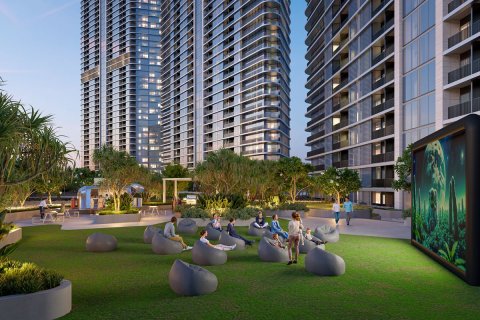 Apartament de vânzare în Motor City, Dubai, EAU 3 dormitoare, 176 mp.  №591452 - poză 7