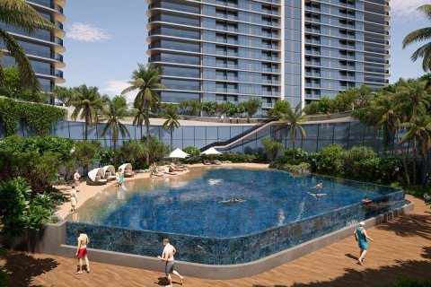 阿联酋 Dubai Motor City 公寓  3 卧, 176 平方米 , 编号 591452