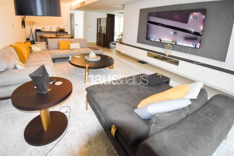 DAMAC Hills (Akoya by DAMAC), Dubai, BAE’de satılık sıra ev 4 yatak odası, 314 m&sup2; No 625847 - fotoğraf 20