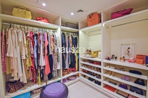 DAMAC Hills (Akoya by DAMAC), Dubai, BAE’de satılık sıra ev 4 yatak odası, 314 m&sup2; No 625847 - fotoğraf 28
