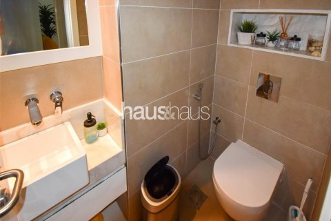 DAMAC Hills (Akoya by DAMAC), Dubai, BAE’de satılık sıra ev 4 yatak odası, 314 m&sup2; No 625847 - fotoğraf 30