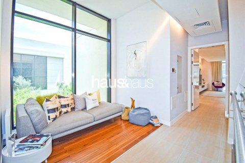 DAMAC Hills (Akoya by DAMAC), Dubai, BAE’de satılık sıra ev 4 yatak odası, 314 m&sup2; No 625847 - fotoğraf 19