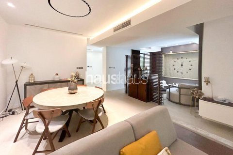 DAMAC Hills (Akoya by DAMAC), Dubai, BAE’de satılık sıra ev 4 yatak odası, 314 m&sup2; No 625847 - fotoğraf 21