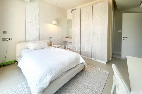 DAMAC Hills (Akoya by DAMAC), Dubai, BAE’de satılık sıra ev 4 yatak odası, 314 m&sup2; No 625847 - fotoğraf 12