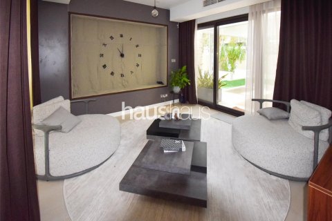 DAMAC Hills (Akoya by DAMAC), Dubai, BAE’de satılık sıra ev 4 yatak odası, 314 m&sup2; No 625847 - fotoğraf 6