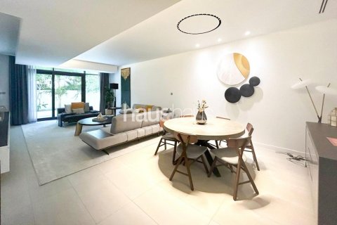 DAMAC Hills (Akoya by DAMAC), Dubai, BAE’de satılık sıra ev 4 yatak odası, 314 m&sup2; No 625847 - fotoğraf 4