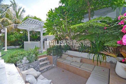 DAMAC Hills (Akoya by DAMAC), Dubai, BAE’de satılık sıra ev 4 yatak odası, 314 m&sup2; No 625847 - fotoğraf 18