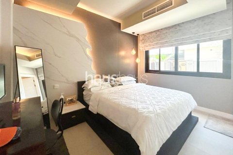 DAMAC Hills (Akoya by DAMAC), Dubai, BAE’de satılık sıra ev 4 yatak odası, 314 m&sup2; No 625847 - fotoğraf 11