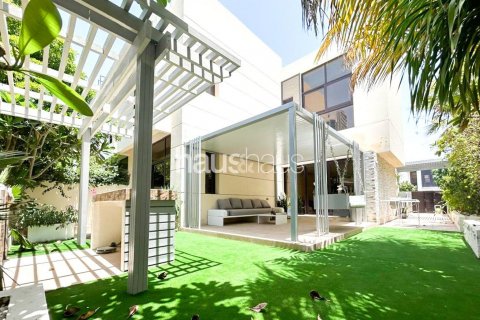 DAMAC Hills (Akoya by DAMAC), Dubai, BAE’de satılık sıra ev 4 yatak odası, 314 m&sup2; No 625847 - fotoğraf 2