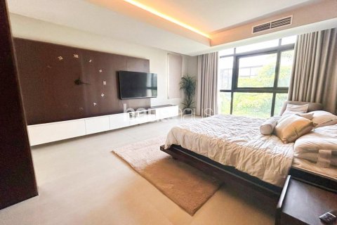 DAMAC Hills (Akoya by DAMAC), Dubai, BAE’de satılık sıra ev 4 yatak odası, 314 m&sup2; No 625847 - fotoğraf 10