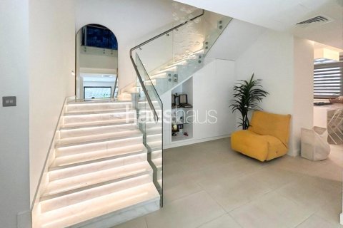 DAMAC Hills (Akoya by DAMAC), Dubai, BAE’de satılık sıra ev 4 yatak odası, 314 m&sup2; No 625847 - fotoğraf 8