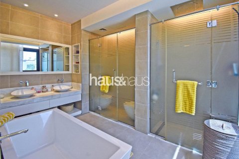 DAMAC Hills (Akoya by DAMAC), Dubai, BAE’de satılık sıra ev 4 yatak odası, 314 m&sup2; No 625847 - fotoğraf 14