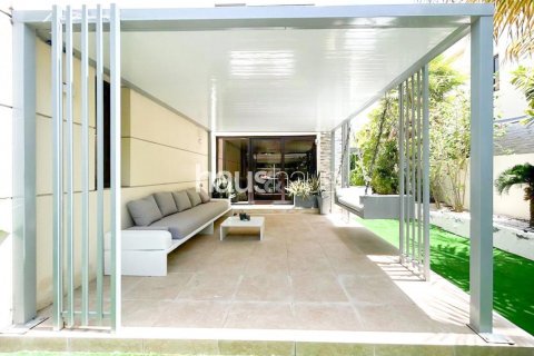 DAMAC Hills (Akoya by DAMAC), Dubai, BAE’de satılık sıra ev 4 yatak odası, 314 m&sup2; No 625847 - fotoğraf 16