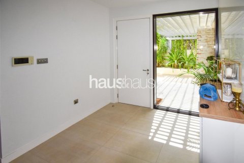 DAMAC Hills (Akoya by DAMAC), Dubai, BAE’de satılık sıra ev 4 yatak odası, 314 m&sup2; No 625847 - fotoğraf 25