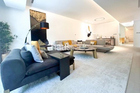 DAMAC Hills (Akoya by DAMAC), Dubai, BAE’de satılık sıra ev 4 yatak odası, 314 m&sup2; No 625847 - fotoğraf 3