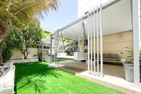 DAMAC Hills (Akoya by DAMAC), Dubai, BAE’de satılık sıra ev 4 yatak odası, 314 m&sup2; No 625847 - fotoğraf 15