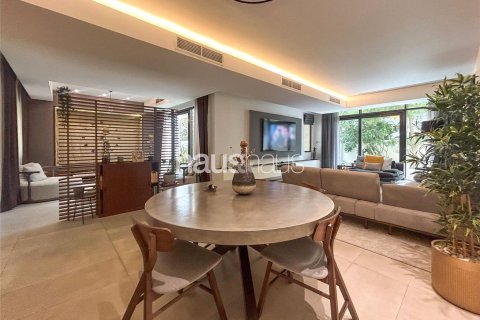Townhouse in DAMAC Hills (Akoya by DAMAC), Dubai, UAE 4 bedrooms, 314 sq.m. № 625847