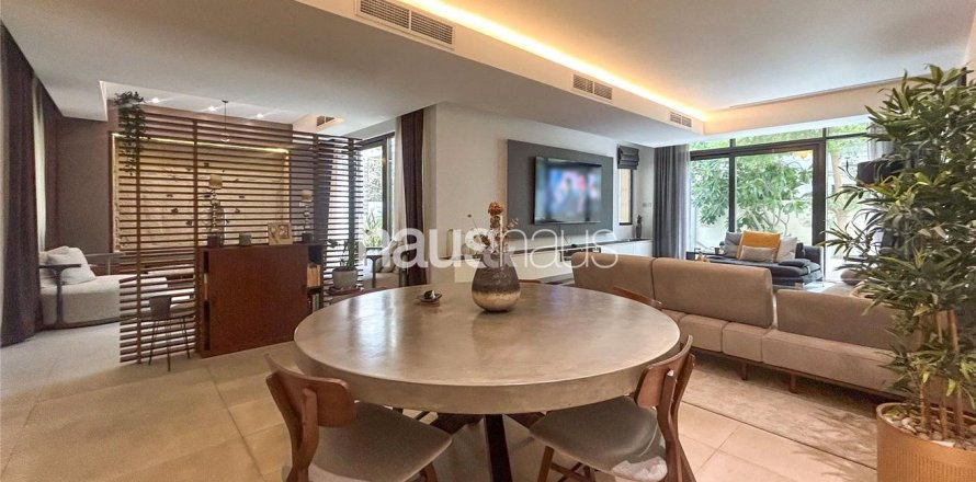 DAMAC Hills (Akoya by DAMAC), Dubai, BAE’de sıra ev 4 yatak odası, 314 m&sup2; No 625847