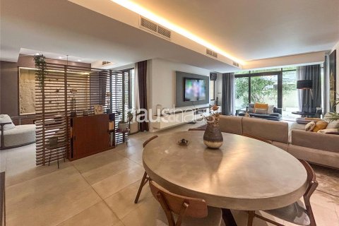 DAMAC Hills (Akoya by DAMAC), Dubai, BAE’de satılık sıra ev 4 yatak odası, 314 m&sup2; No 625847 - fotoğraf 26