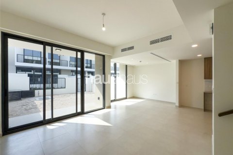 Town Square, Dubai, BAE’de satılık sıra ev 3 yatak odası, 190 m&sup2; No 625848 - fotoğraf 2