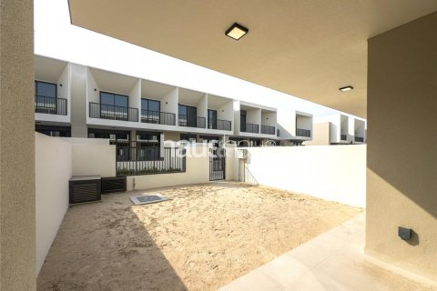 Town Square, Dubai, BAE’de satılık sıra ev 3 yatak odası, 190 m&sup2; No 625848 - fotoğraf 3